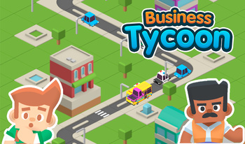 Business Tycoon