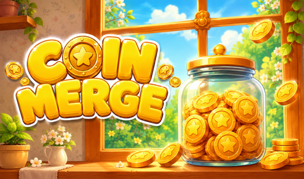 Coin Merge