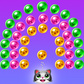 Save the cats - Bubble shooter