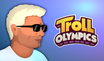 Troll Olympics