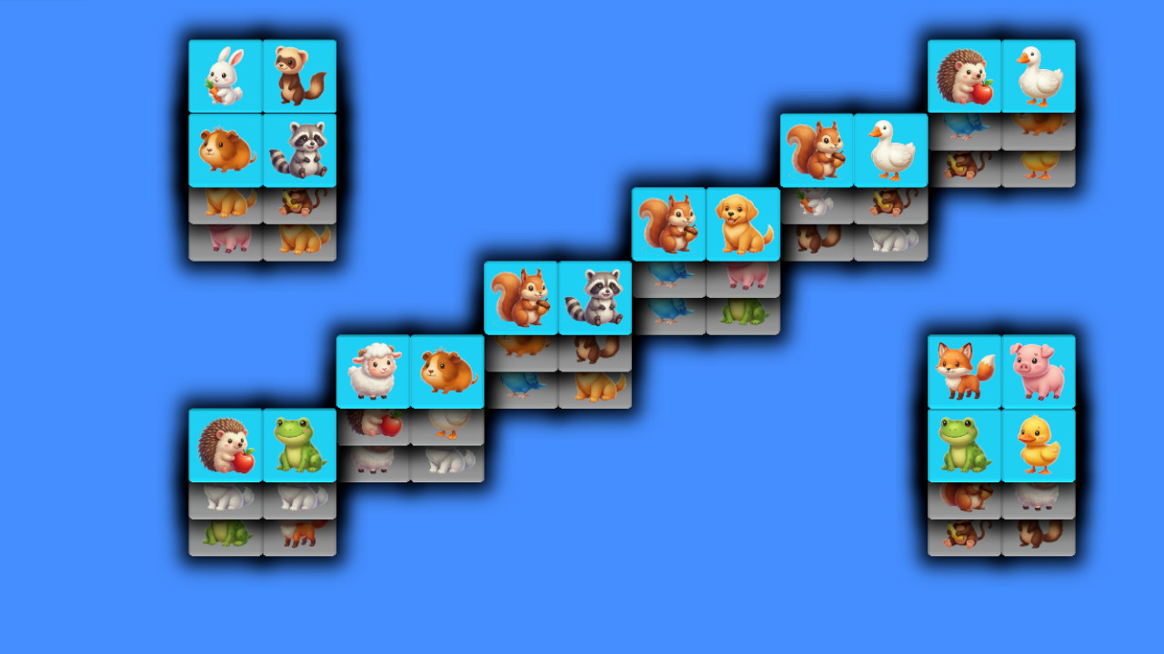 Petjong: Говорящие плиточки — screenshot 8