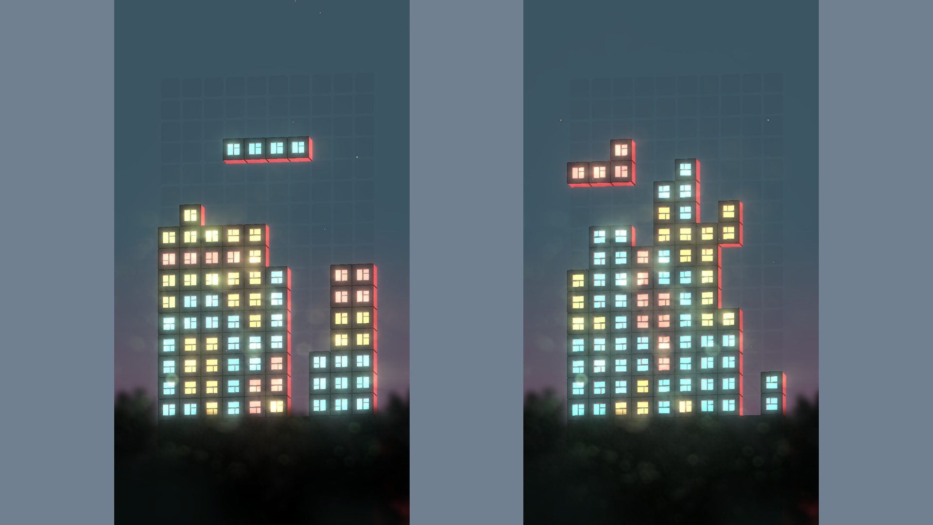 Urban Tower — screenshot 3