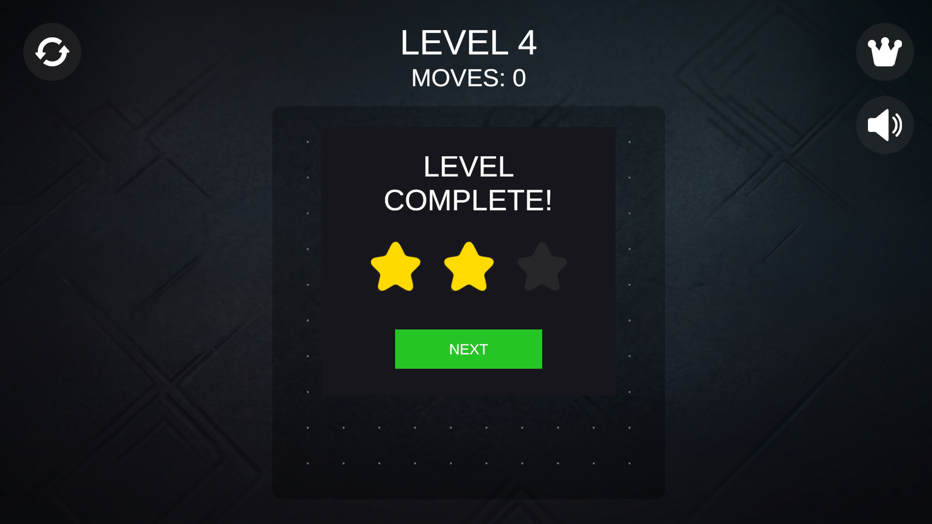 Snakes: Tangled Puzzle — screenshot 2