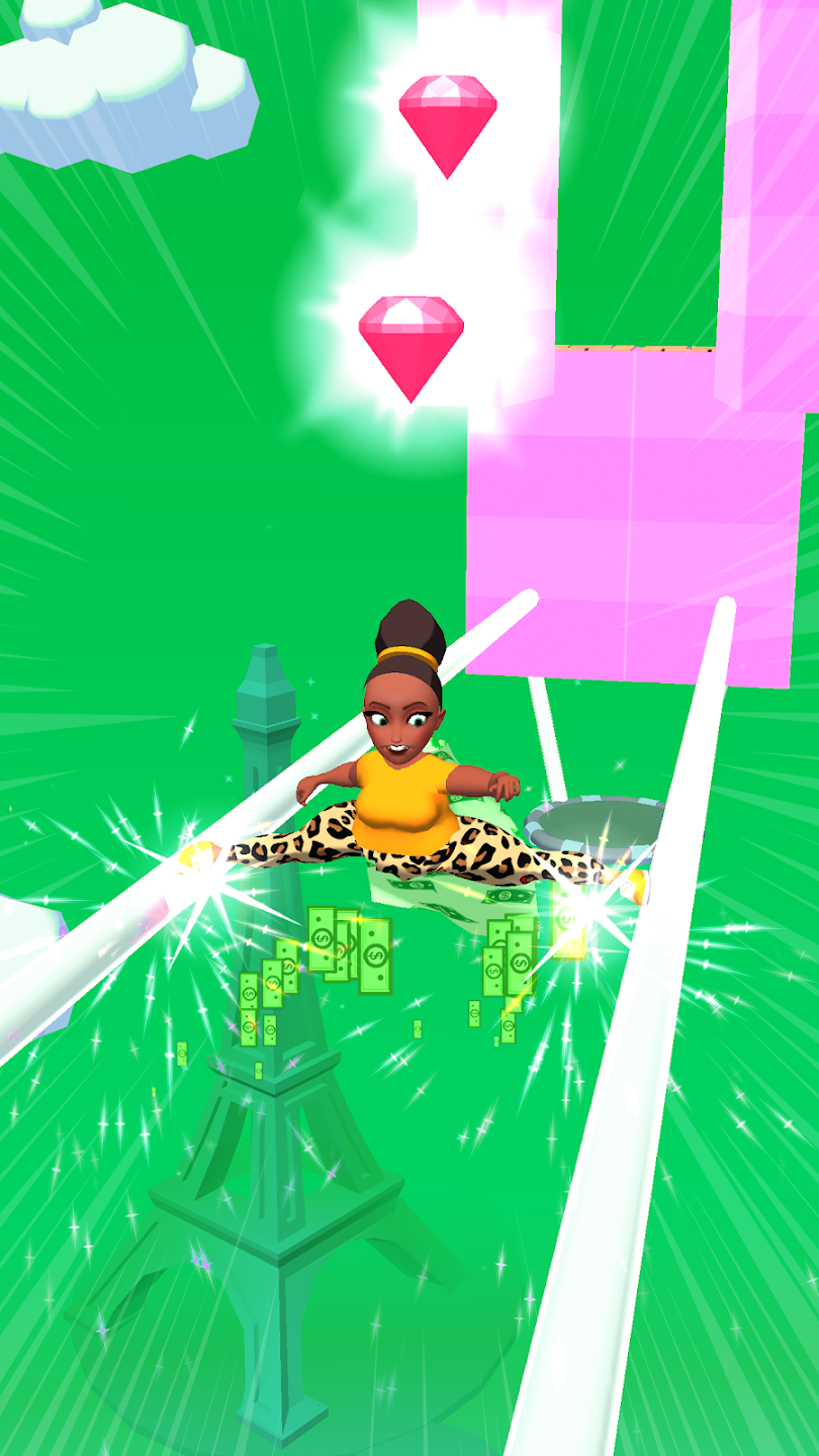 Stretch Legs screenshot 13