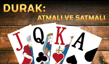 Durak: Atmali ve Satmali