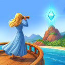 Atlantis: The Lost Paradise