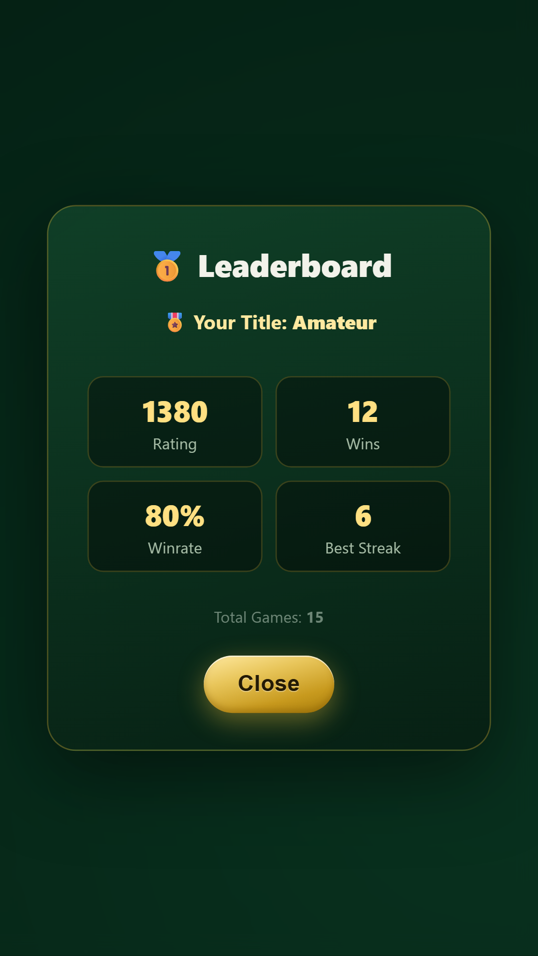 Card Durak: Arena screenshot 6
