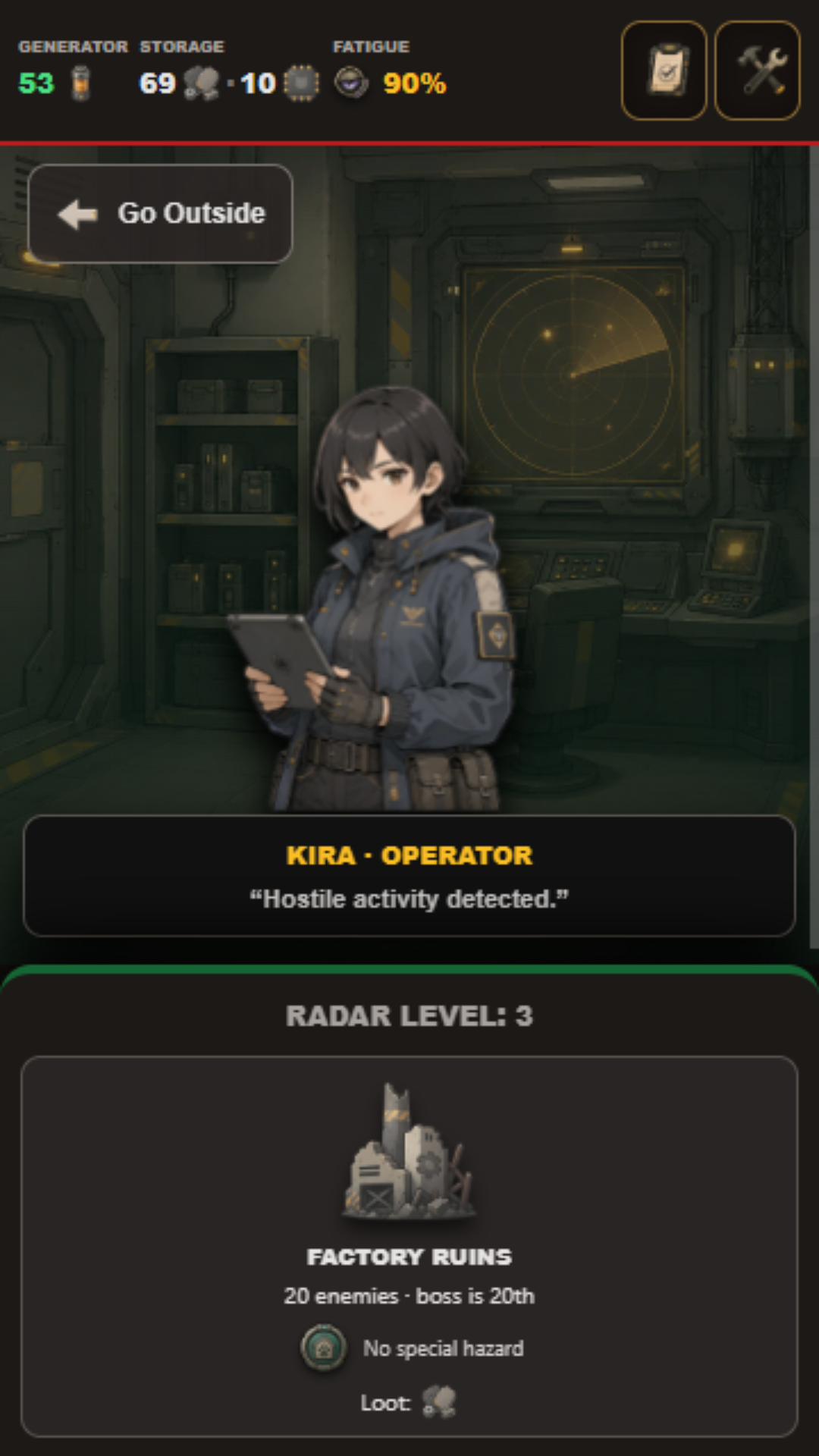 Neko Survivor screenshot 4
