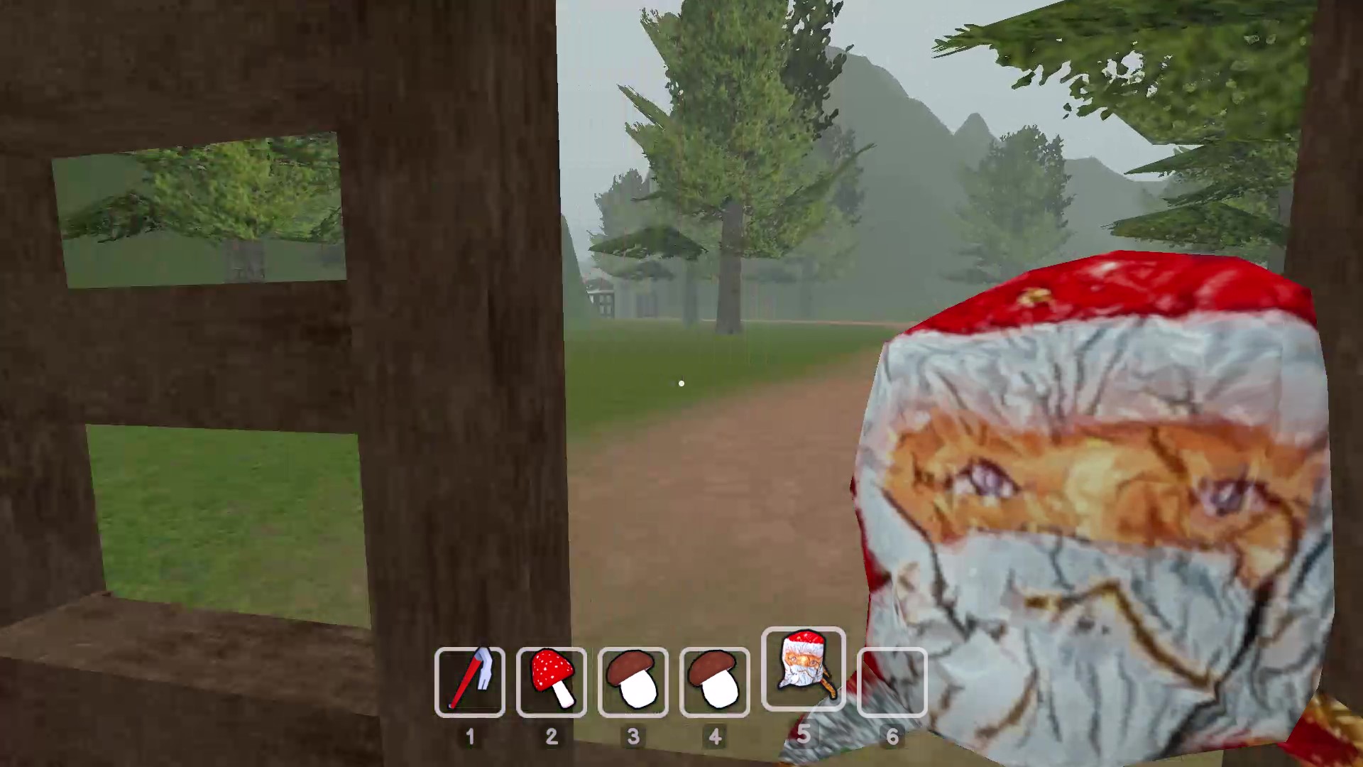 Банька с Гренни — screenshot 6