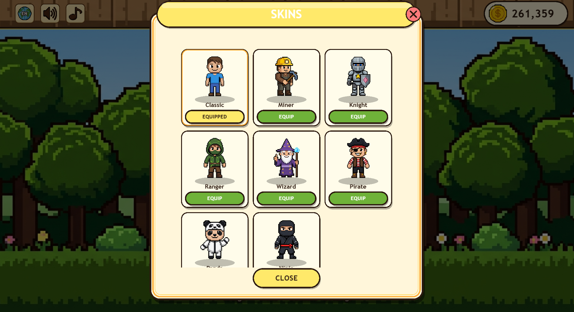 Craft Quest — screenshot 8