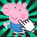 Clicker:Peppa Pig!