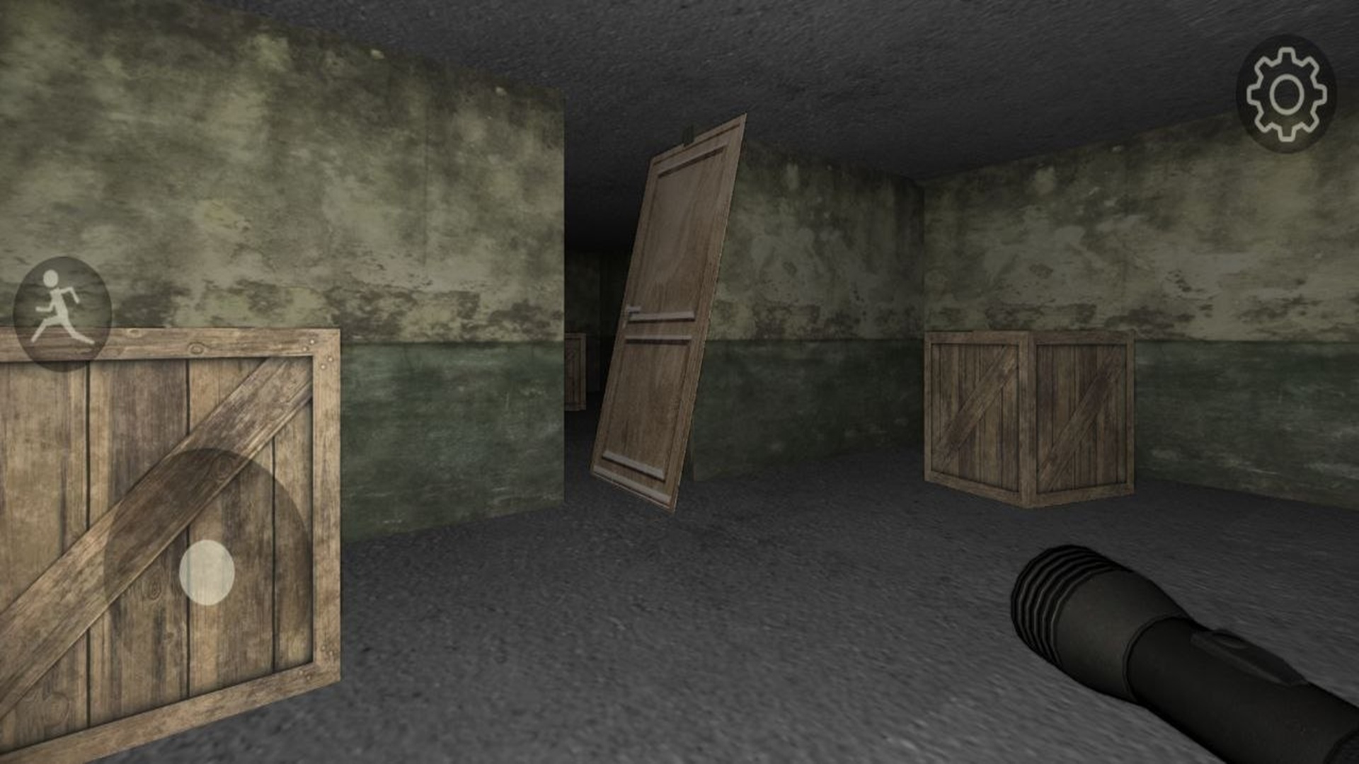 Murino: Escape from Cheremsha — screenshot 6