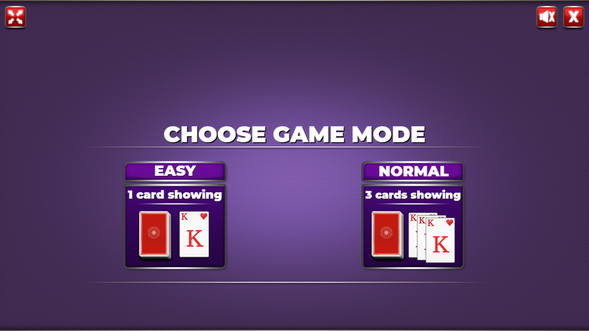 Klondike Solitaire — screenshot 5