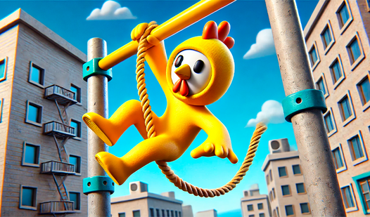 Parkour Platformer - Puzzle  loading=