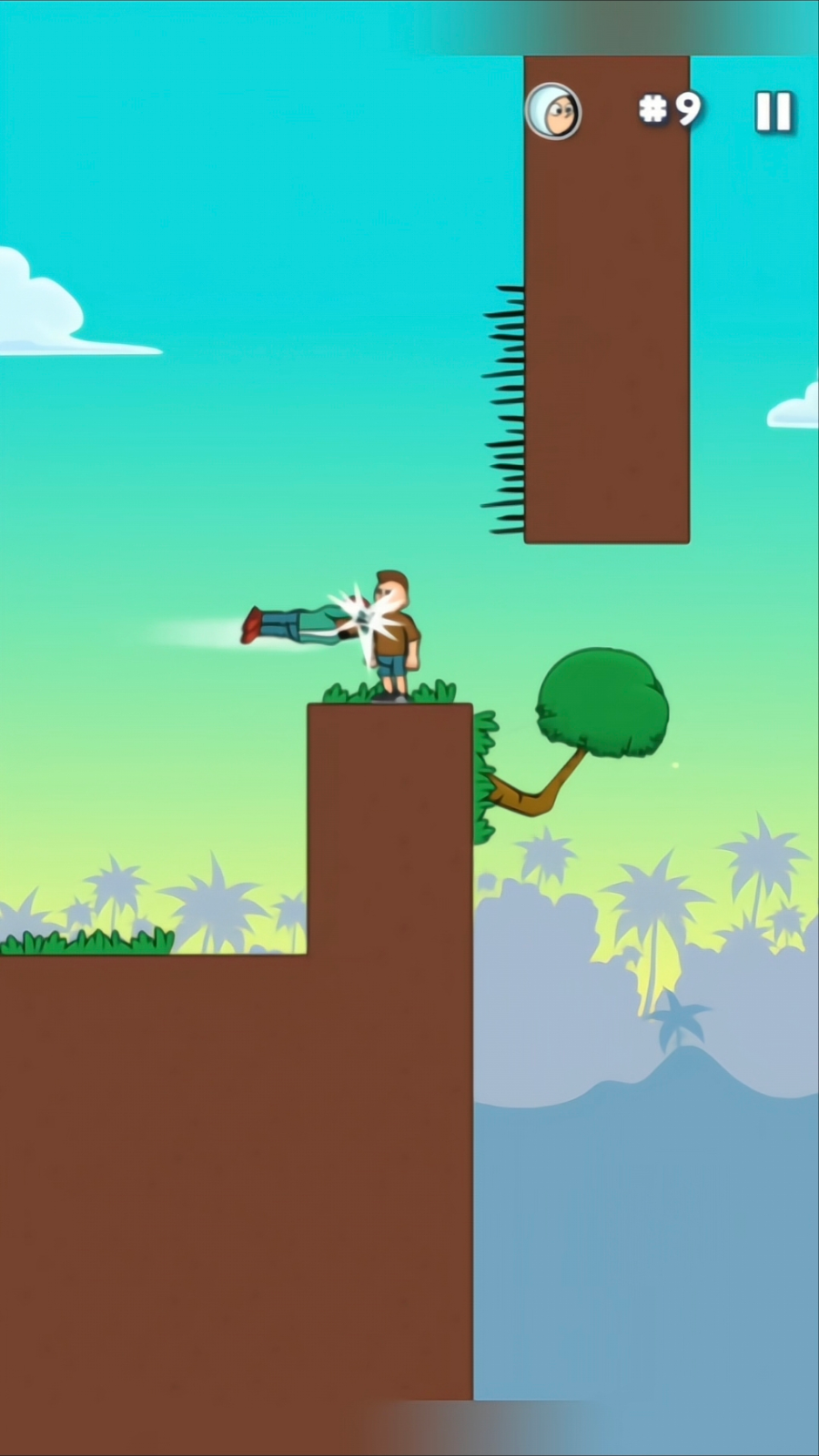 Spin Launch screenshot 5