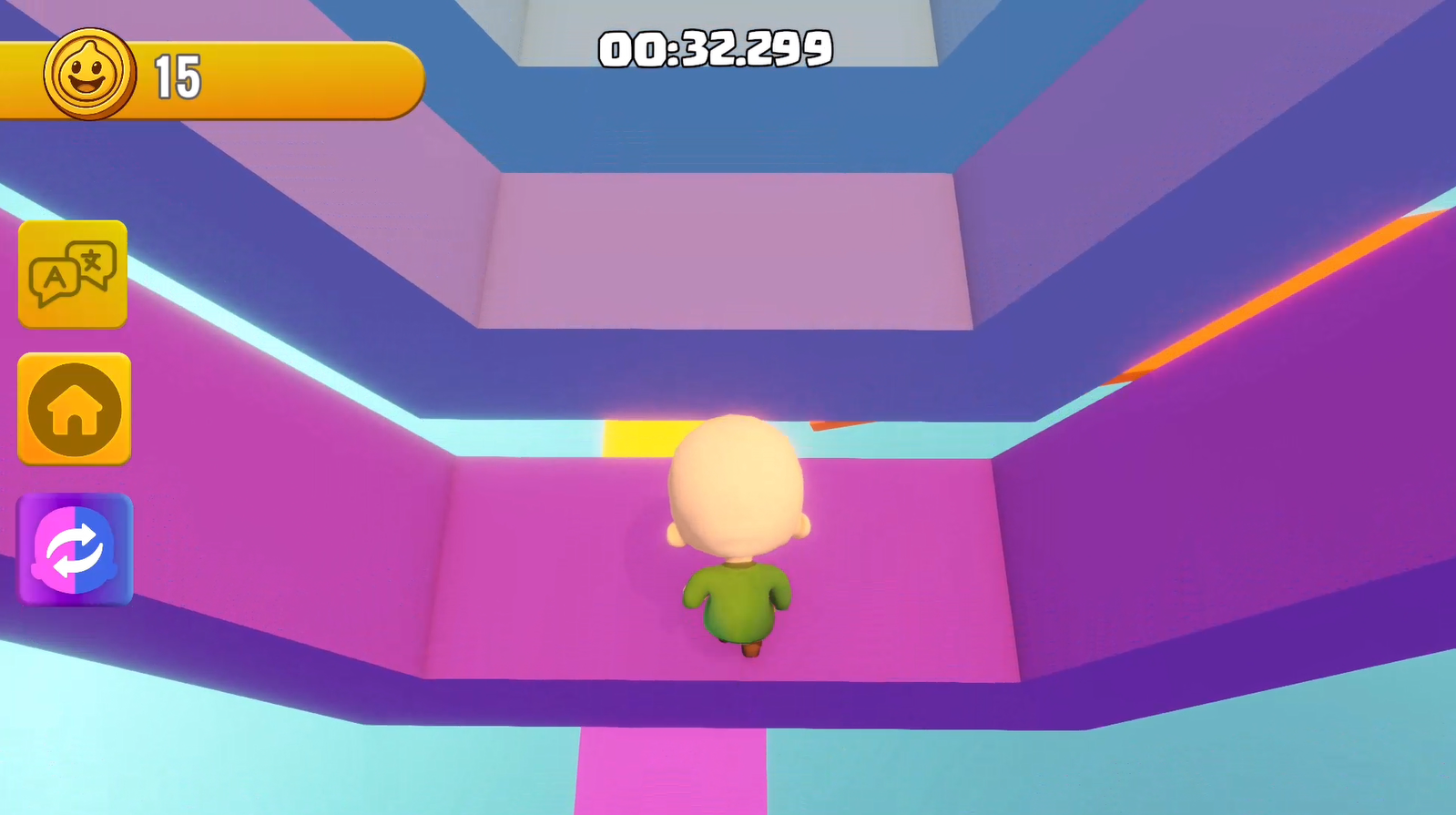 Slime Island! — screenshot 8