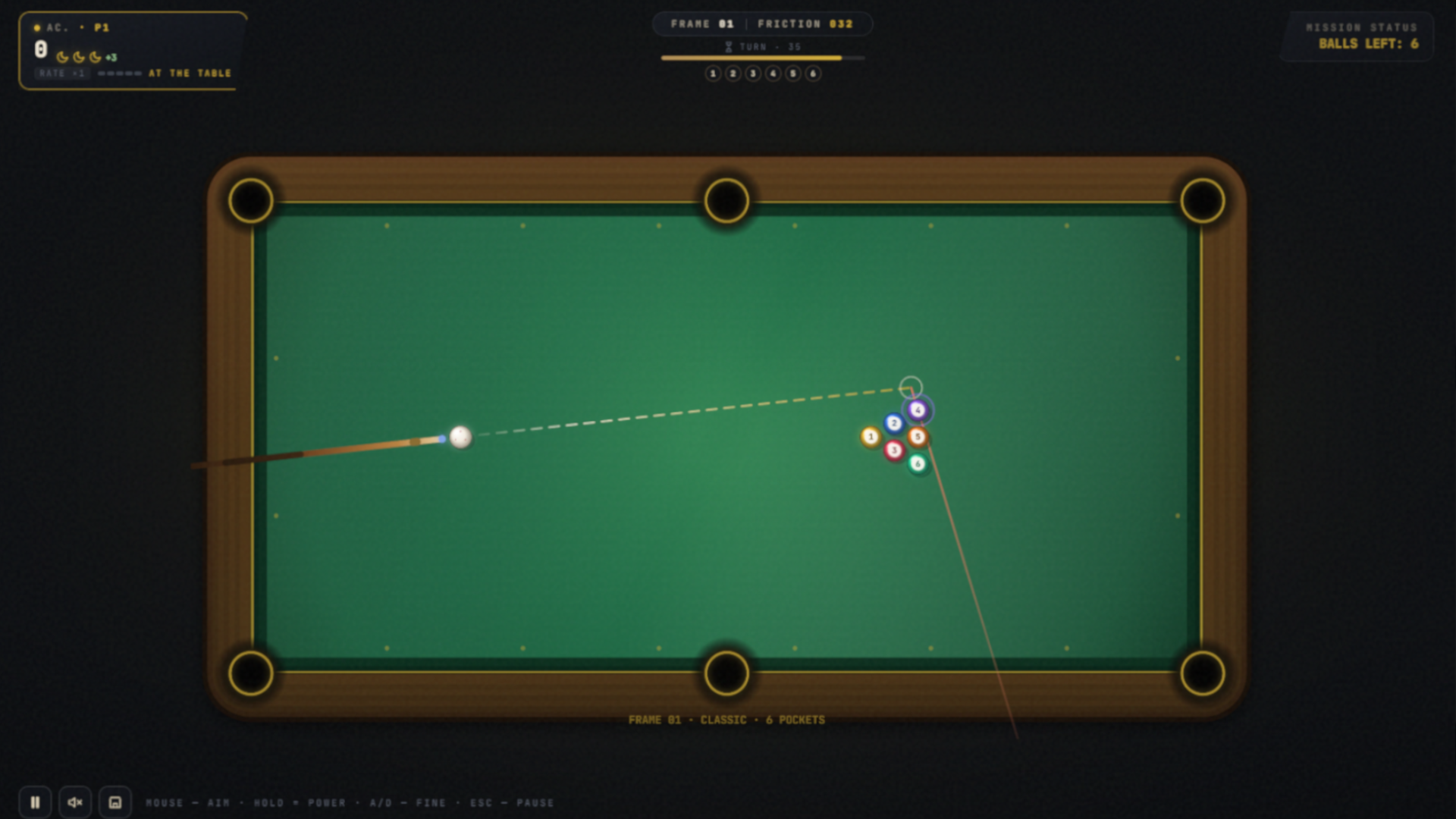 Moon Pool — screenshot 8