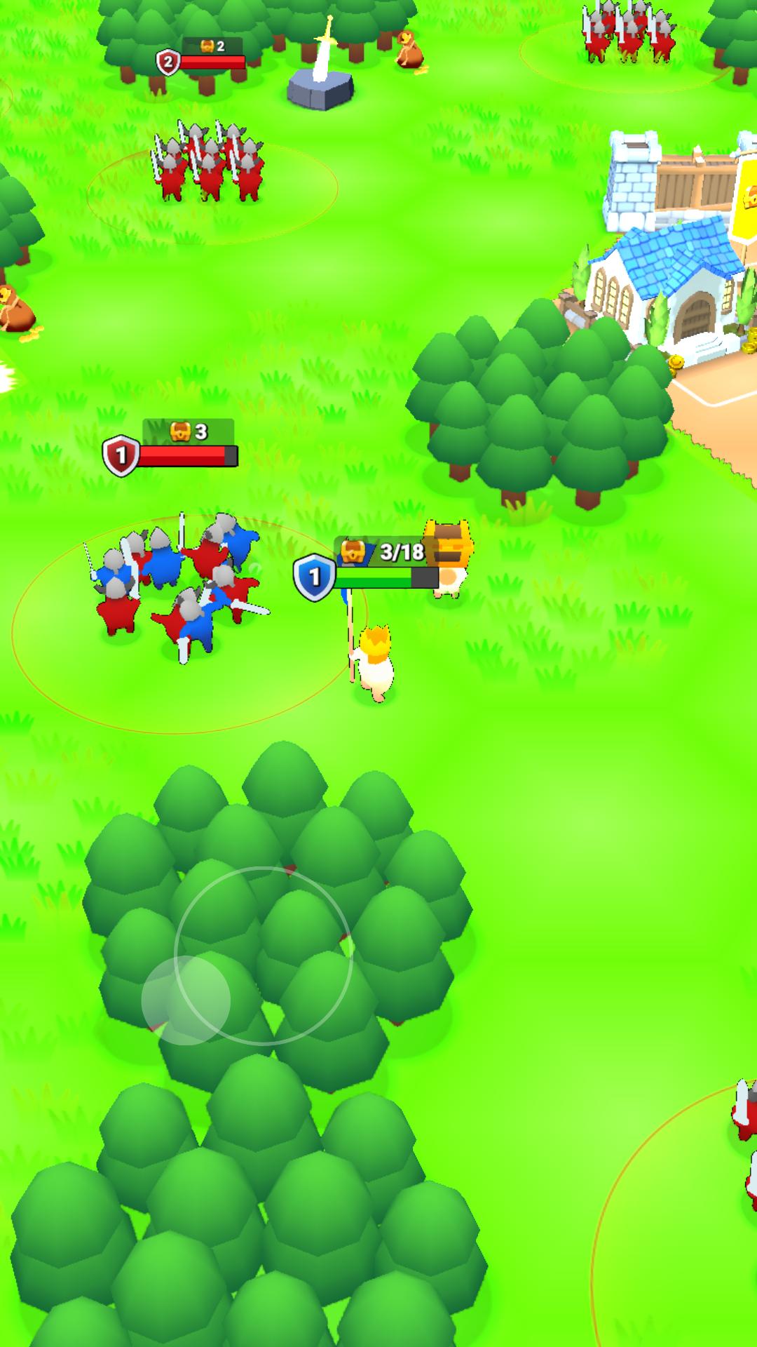 Faraway Kingdom screenshot 6
