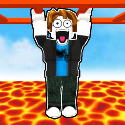 Escape the Lava: Obby – play this arcade browser game online free at GamesFree.gg
