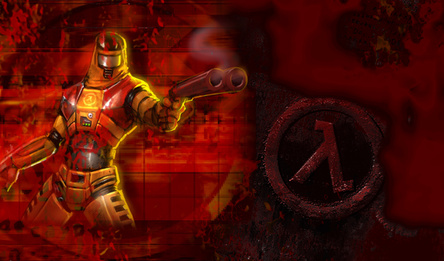 Half-Life: Deathmatch