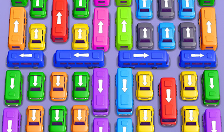Bus Mania Jam
