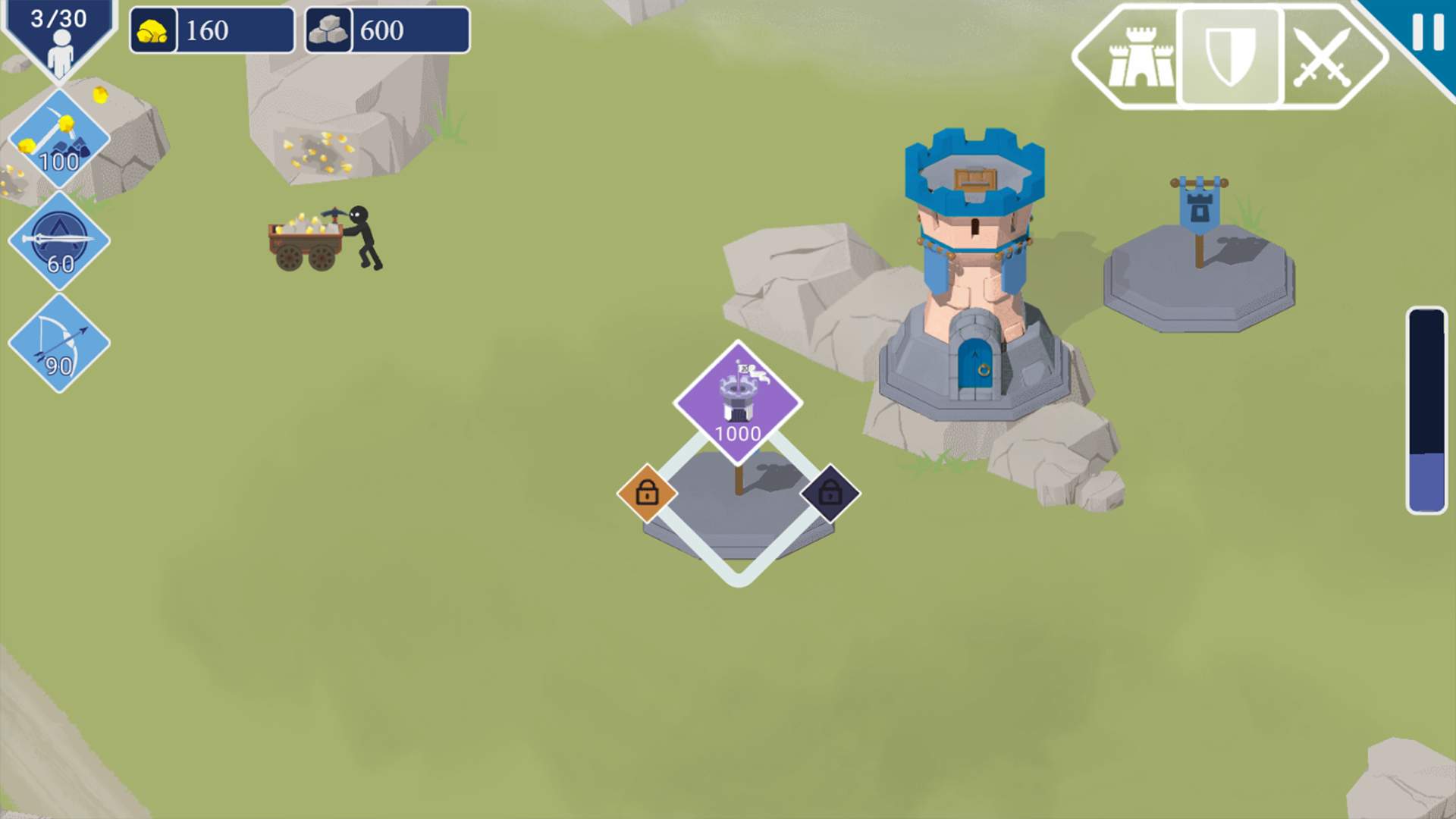 Wars Sticks — screenshot 6