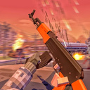 Survivor: Zombie Shooter 3D