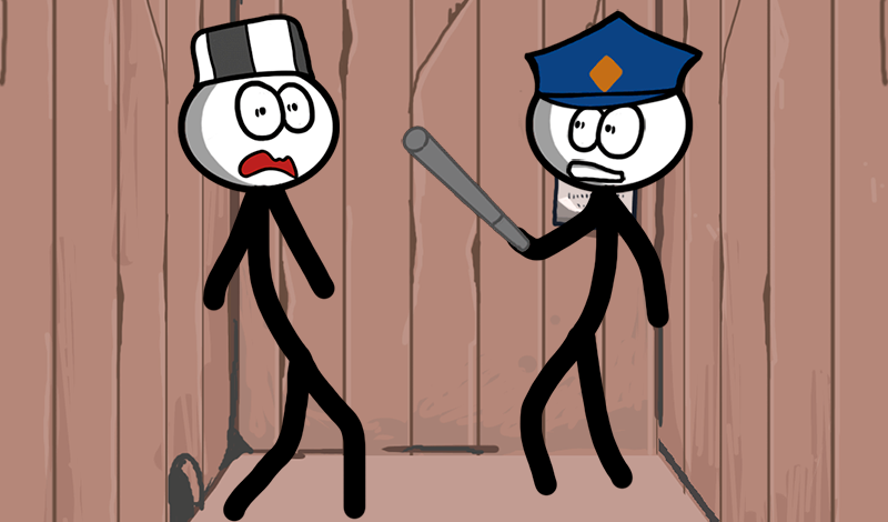 Fierce Stick Escape game cover