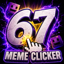 67 Meme Clicker