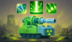 Tank Stars