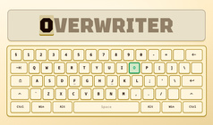 Overwriter