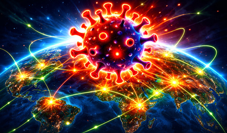 Clicker: Virus