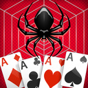 Spider Solitaire - Russian Cards 2024