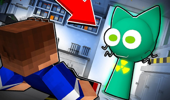 Connect Horror Sprunks Online