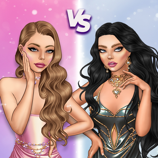 Lady Popular: Fashion Arena icon