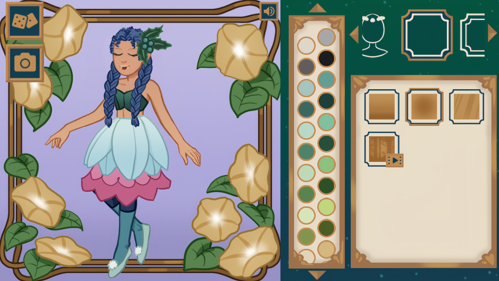 DreamFae — screenshot 4