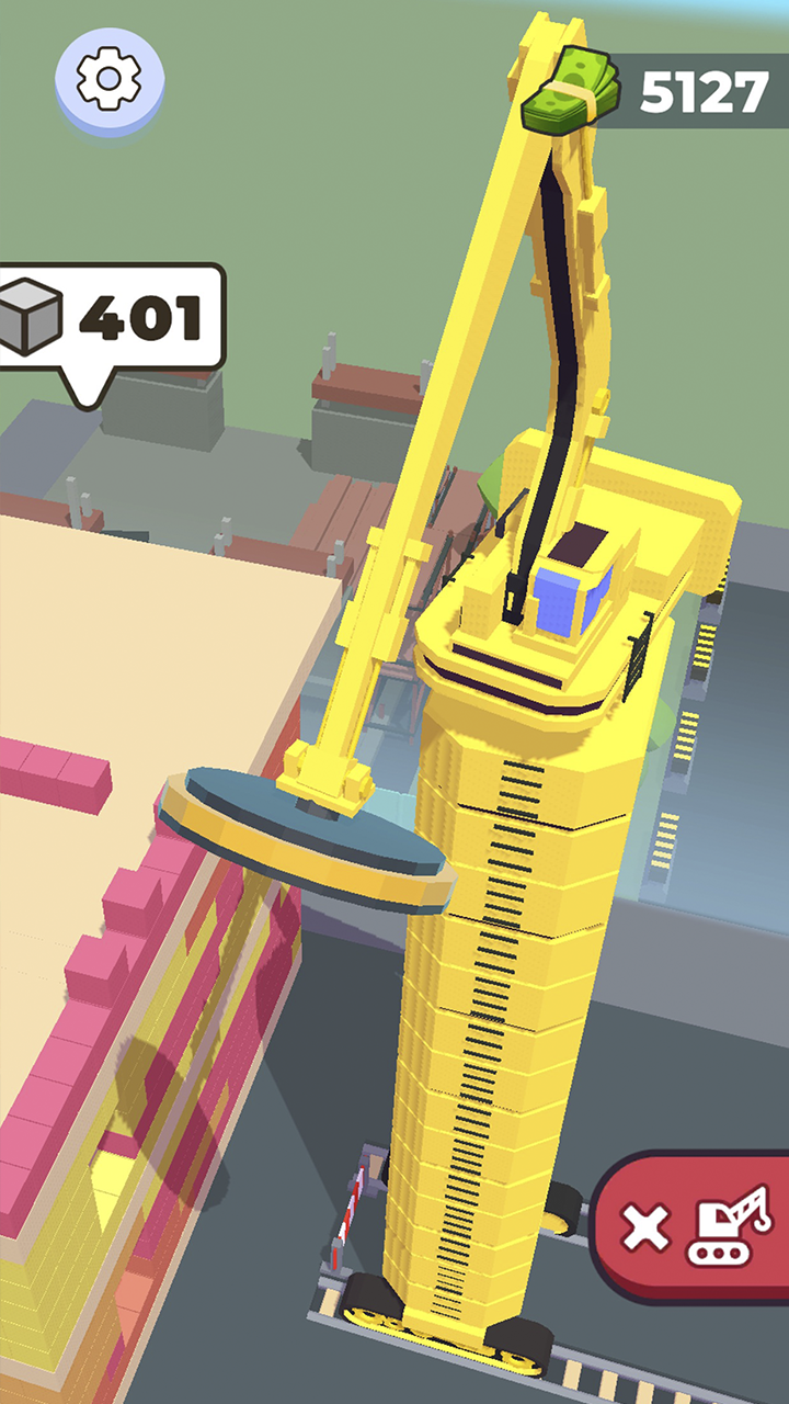 Miner Builder screenshot 14