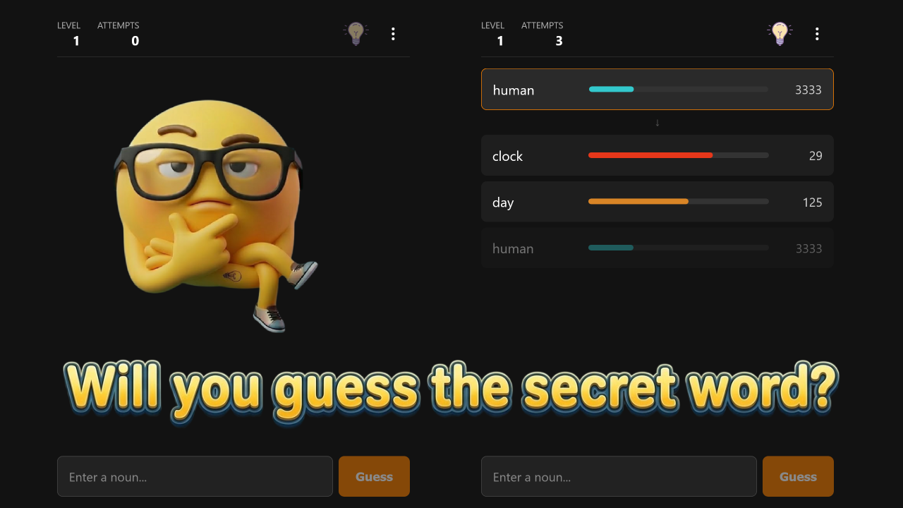 InContext — screenshot 1