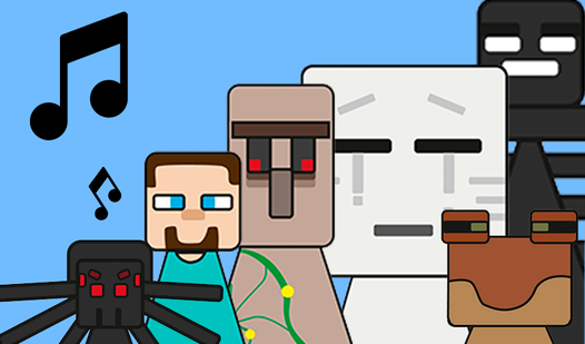 Sprunk Mine mod