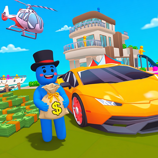 Rich Robbie icon