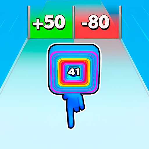 Layer Master icon