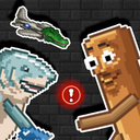 Тун Тралала Плейграунд: Итальянская Мем Песочница