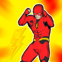 Hero 2: Flash - Super Speed (by AppPoxi): Play Online For Free On Playhop