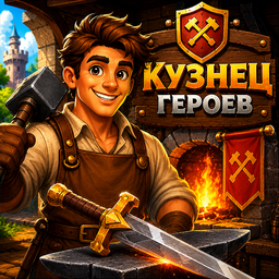 Кузнец Героев