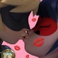 Ladybug: Sweet Kiss Spiel