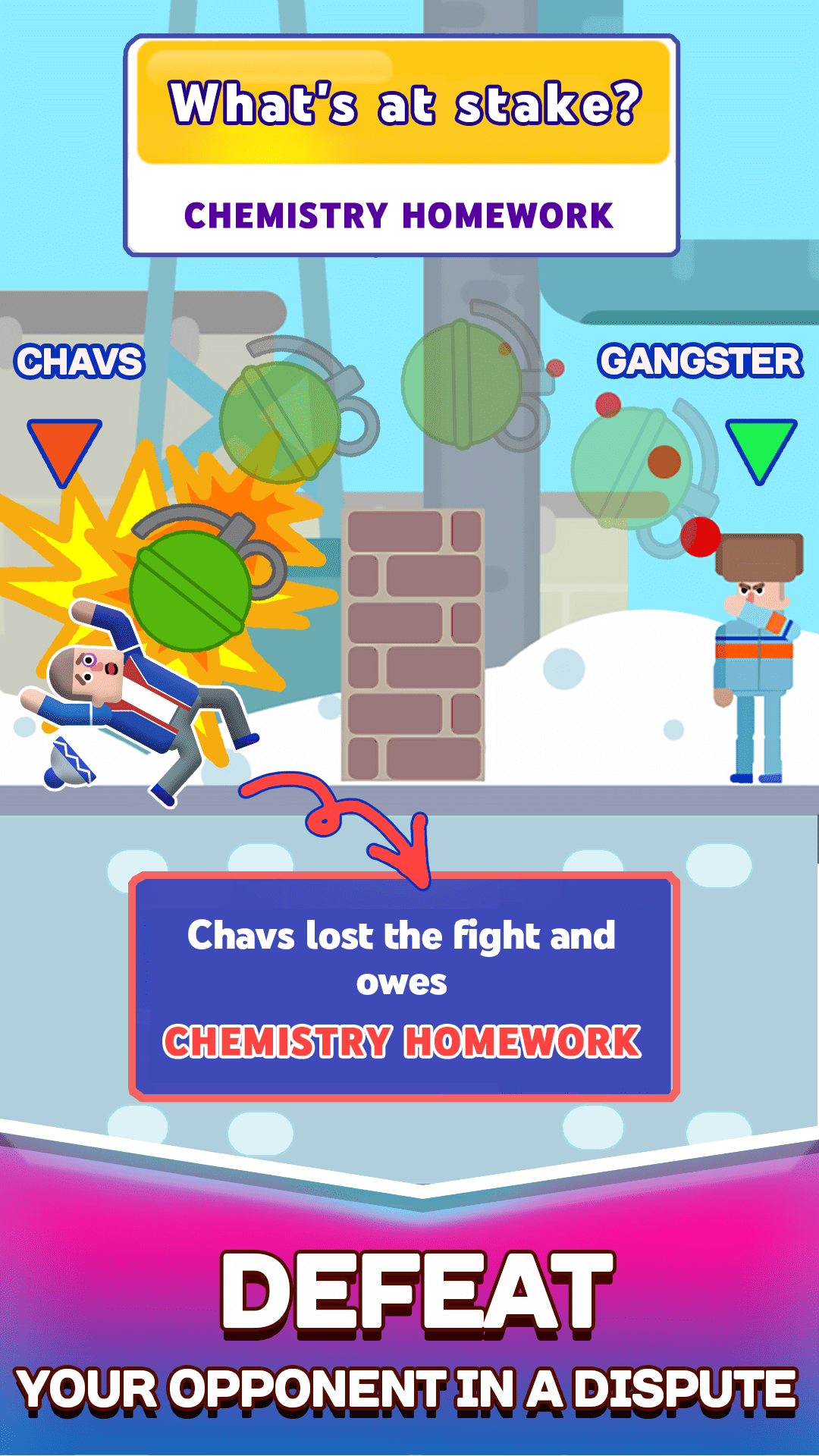 Hit Archery Masters: Bow Fighting screenshot 13