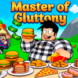 Master of Gluttony