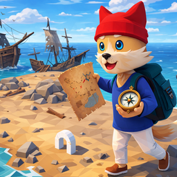 Макс: Загадка дедушкиного письма