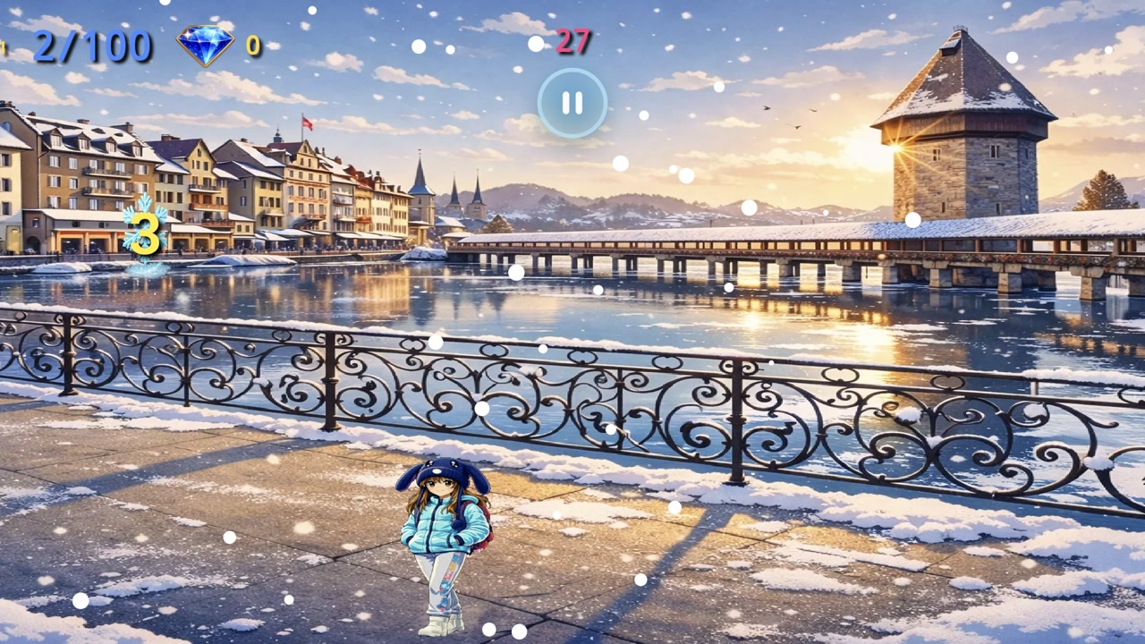 Nadya Numbers — screenshot 19