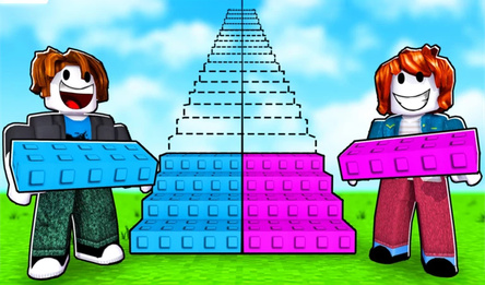 Obby: 1 Step = $1
